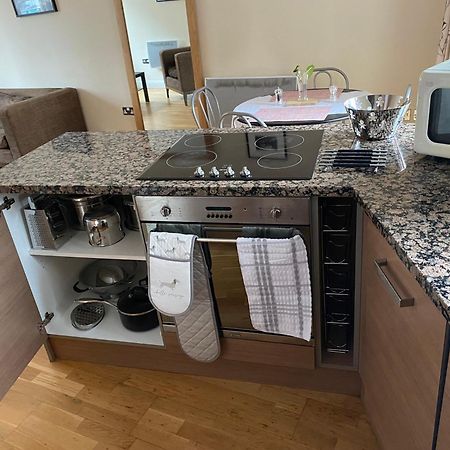 Apartament Afpl Hosting Durham Zewnętrze zdjęcie