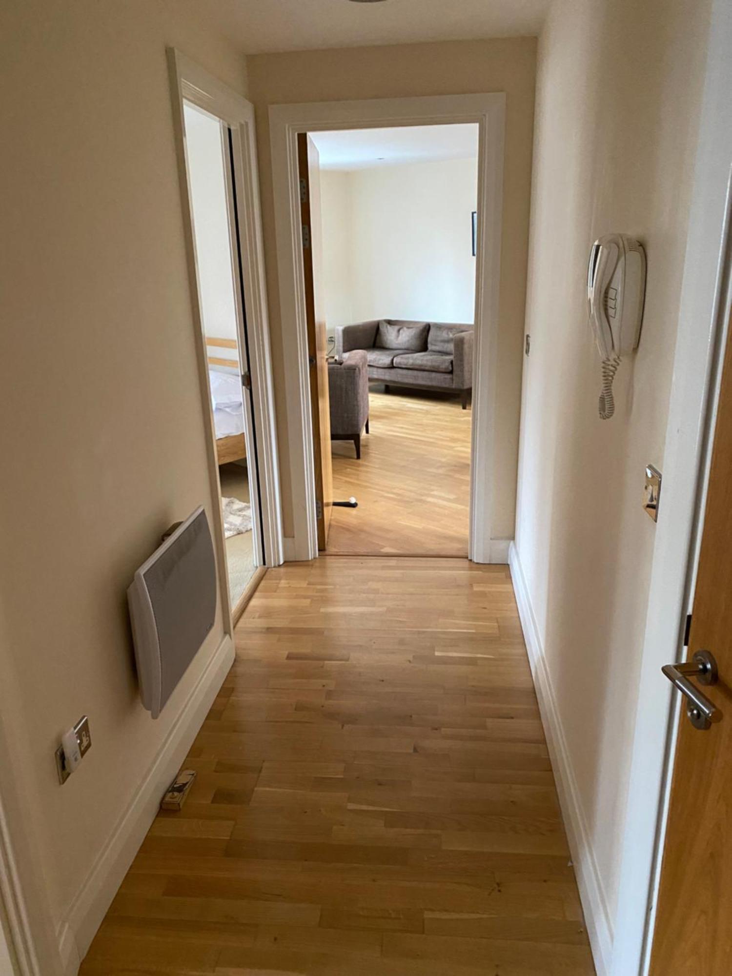 Apartament Afpl Hosting Durham Zewnętrze zdjęcie