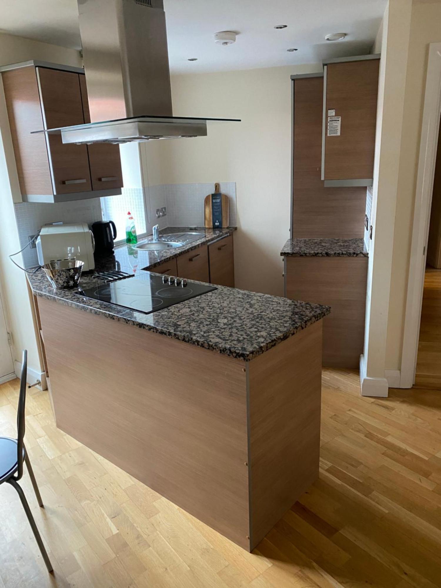 Apartament Afpl Hosting Durham Zewnętrze zdjęcie
