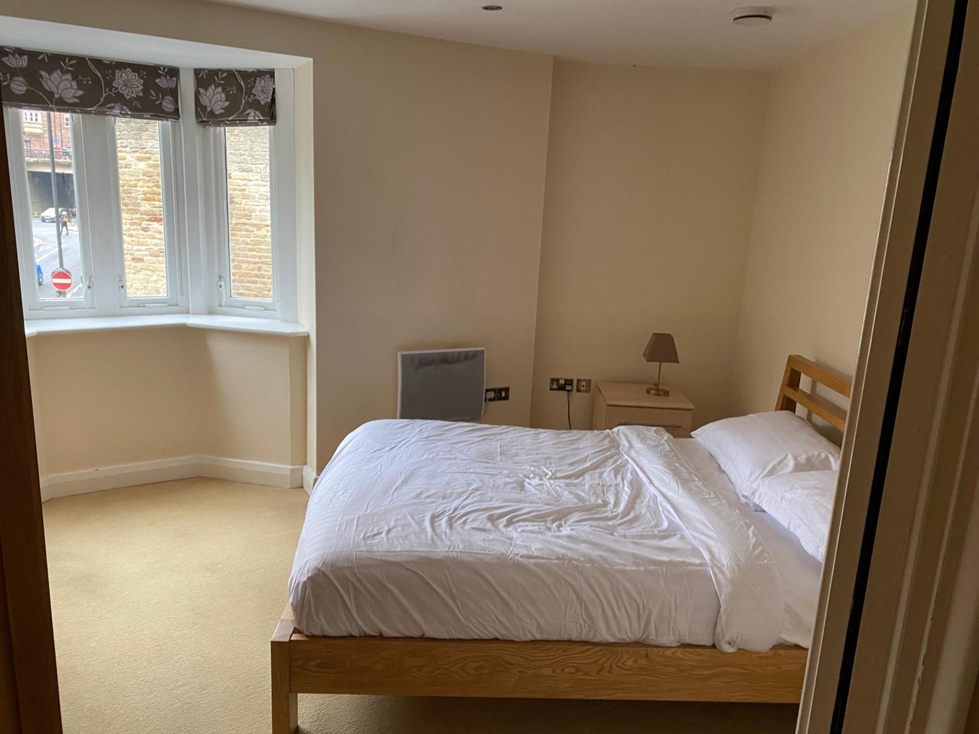 Apartament Afpl Hosting Durham Zewnętrze zdjęcie