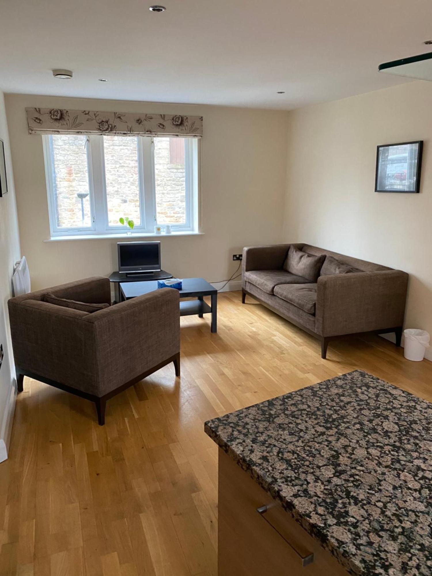 Apartament Afpl Hosting Durham Zewnętrze zdjęcie
