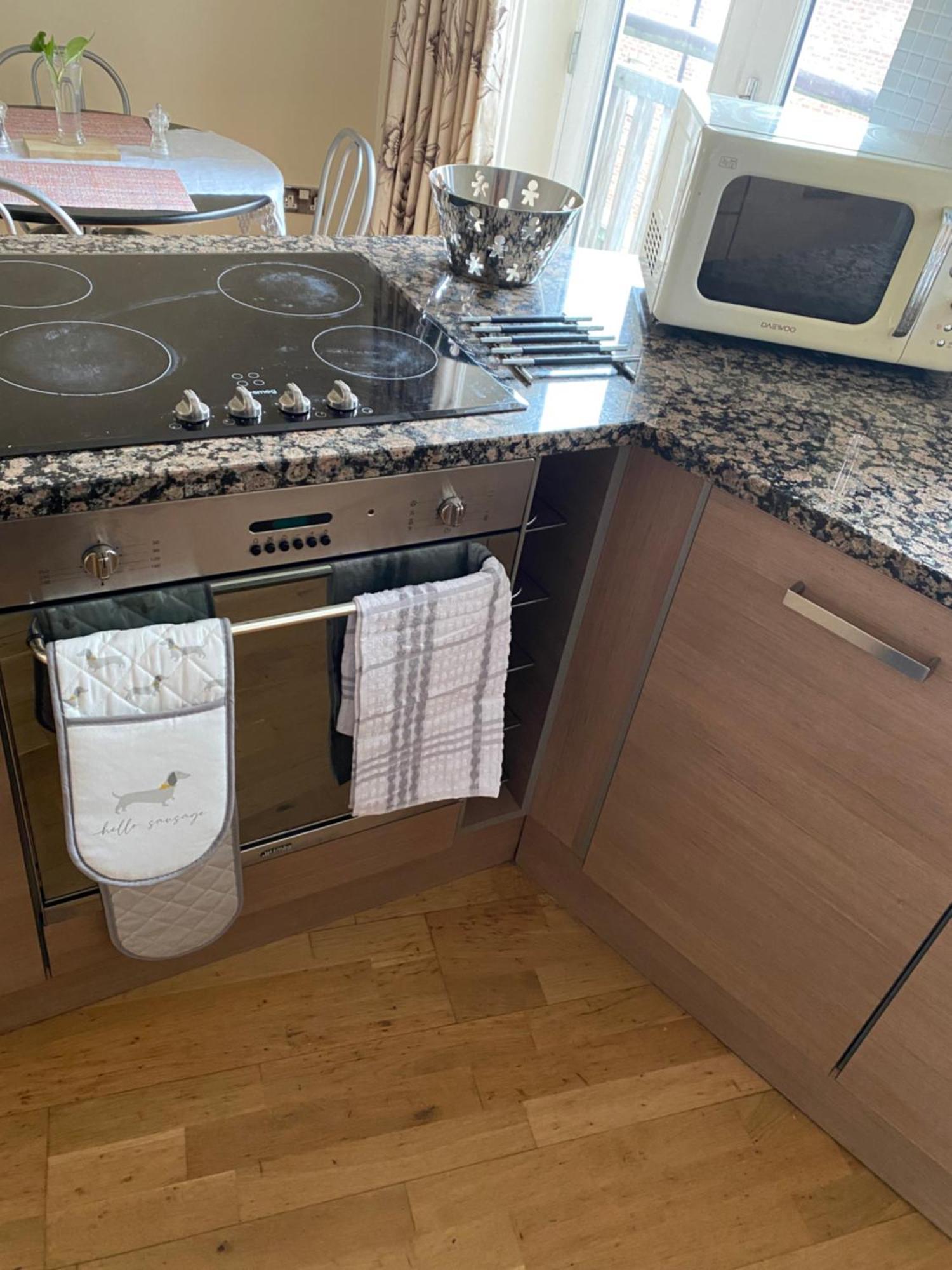 Apartament Afpl Hosting Durham Zewnętrze zdjęcie